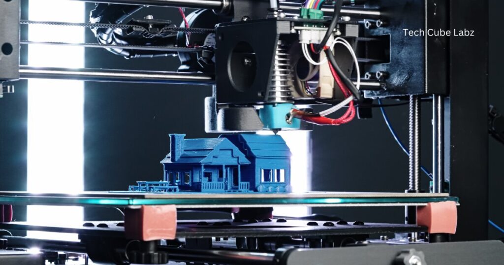 Can you use a 3D printer for a business?