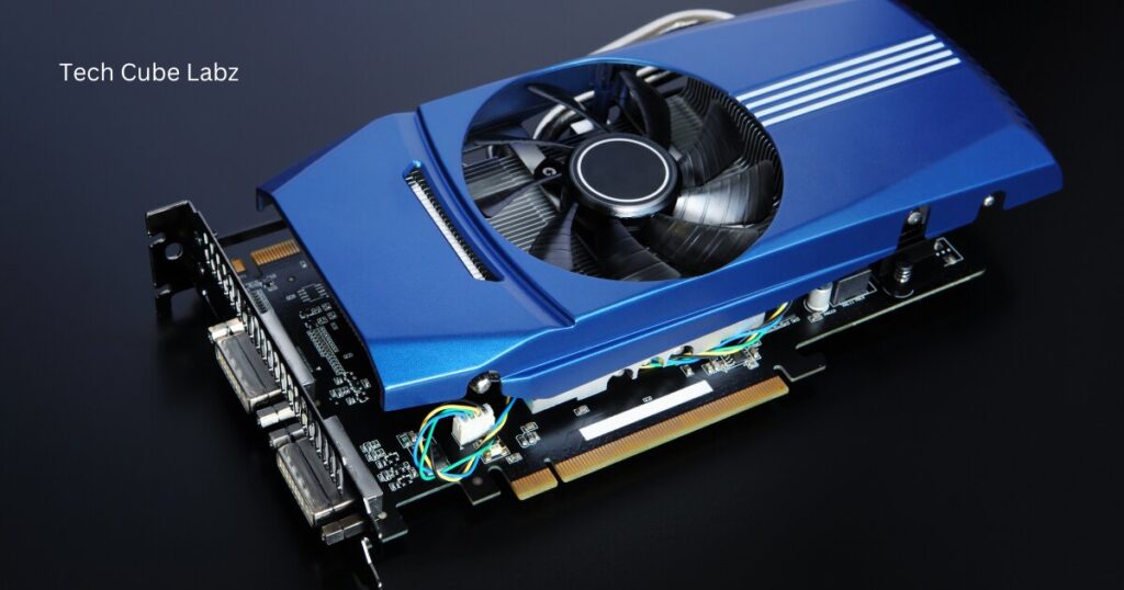 How much GB graphics card is best for gaming?