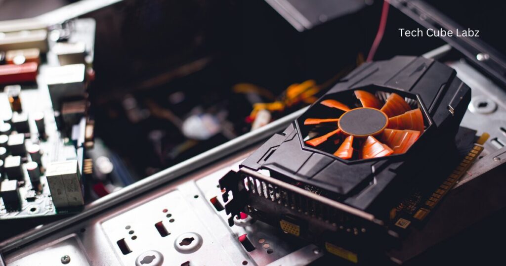 How much GB graphics card is best for gaming?